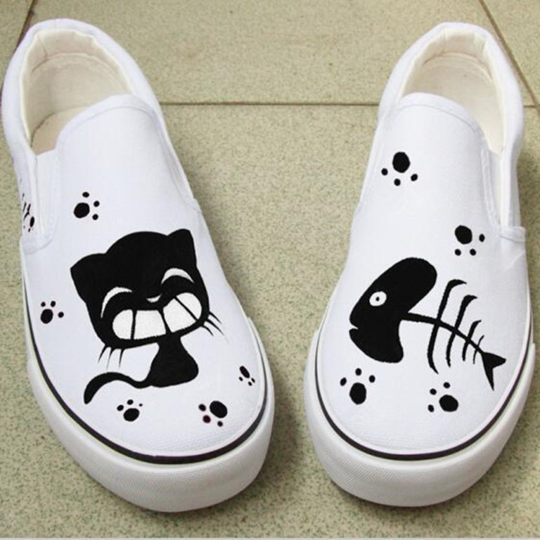 Personalized-Hand-Painted-Canvas-font-b-Shoes-b-font-Men-font-b-Cat-b-font-and.jpg