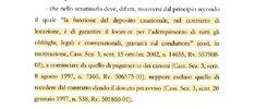 sentenze su utizzo cauzione per canoni o mancato preavviso.jpg